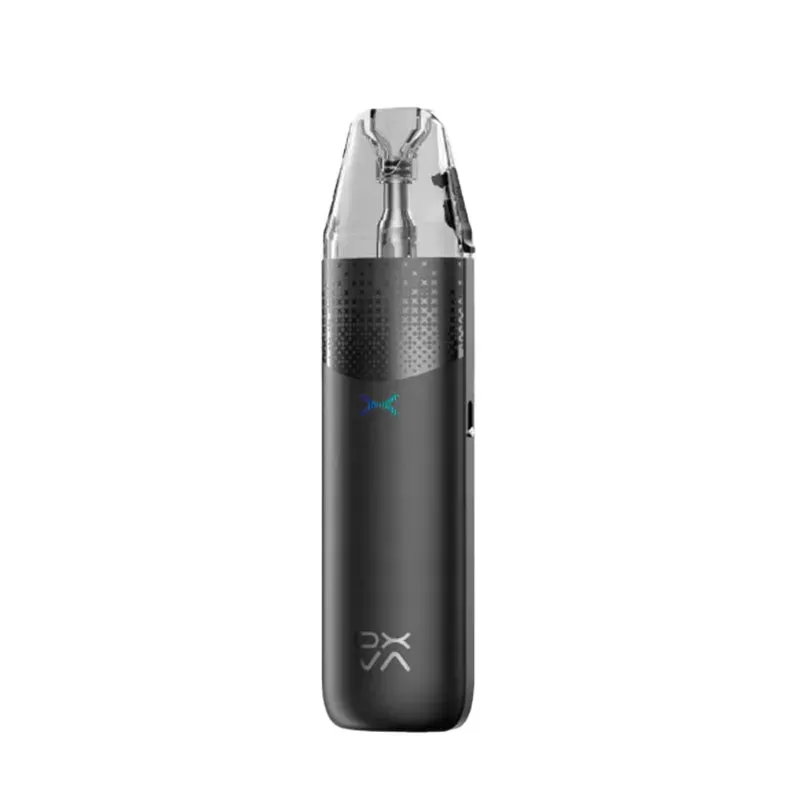 Oxva NeXlim 2 Mini Pod Kit - Aurora Blue, Classic Black - Image 2
