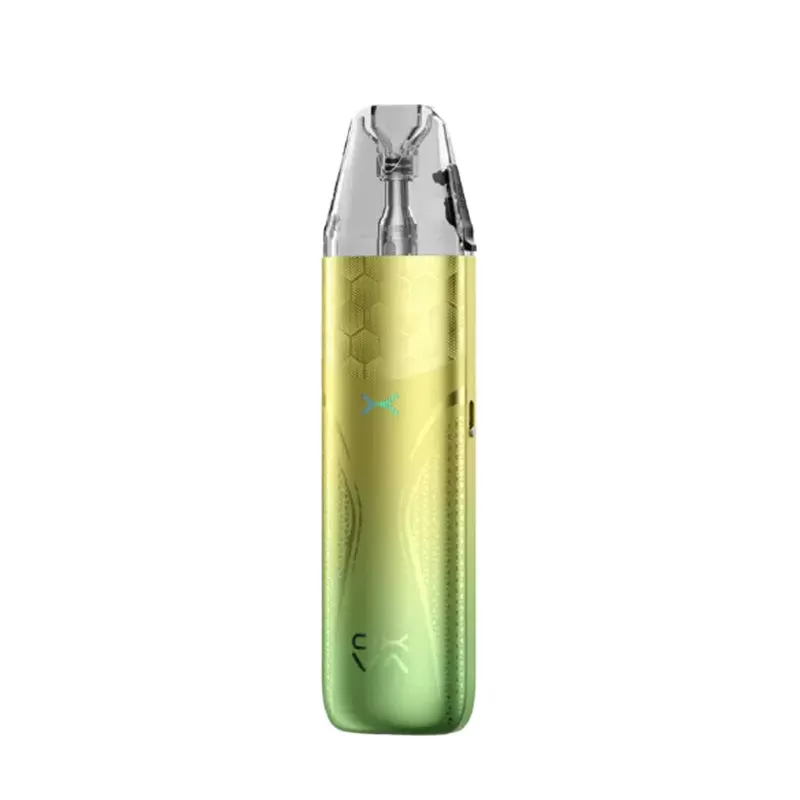 Oxva NeXlim 2 Mini Pod Kit - Aurora Blue, Classic Black - Image 3