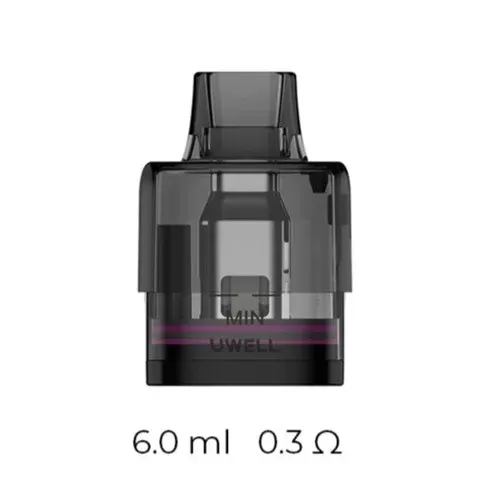 Uwell Typhos Replacement Pod – (Pack of 2)