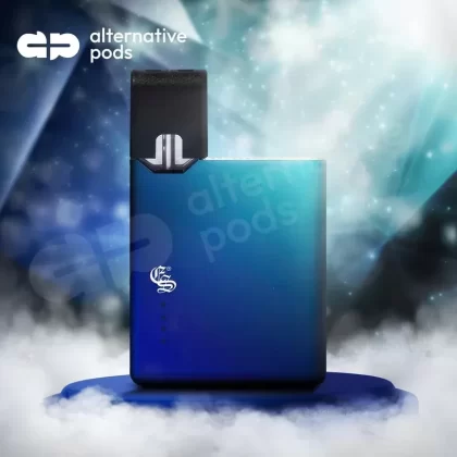 Eonsmoke iVape 400mAh Pod System Starter Kit