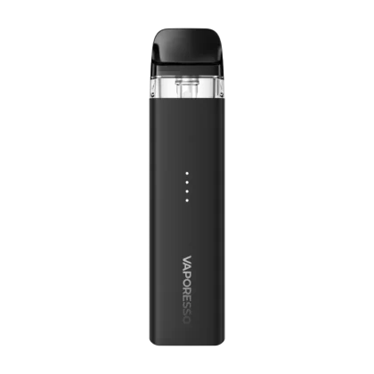 Vaporesso Xros Mini Retro Kit - Space Black - Vapeshop Co