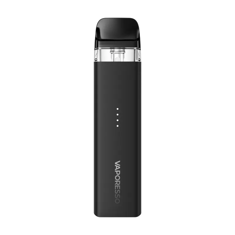 Vaporesso Xros Mini Retro Kit - Space Black - Vapeshop Co