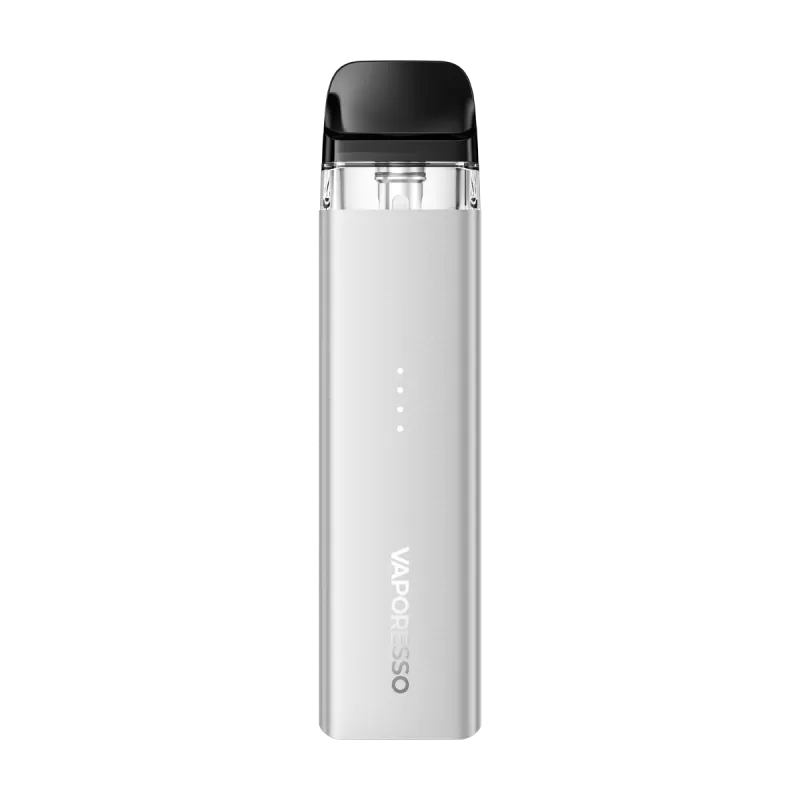 Vaporesso Xros Mini Retro Kit - Space Black - Vapeshop Co - Image 2