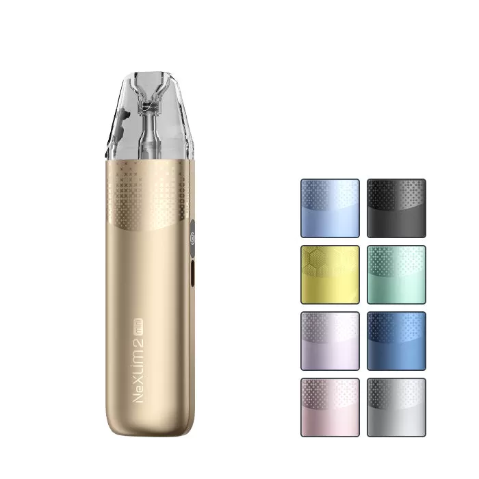 OXVA NeXlim 2 Mini Pod Kit - Aurora Blue - Ukecigstore