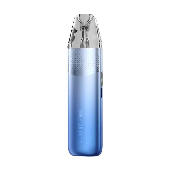 OXVA NeXlim 2 Mini Pod Kit - Aurora Blue - Ukecigstore - Image 2