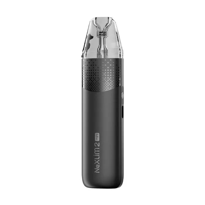 OXVA NeXlim 2 Mini Pod Kit - Aurora Blue - Ukecigstore - Image 3