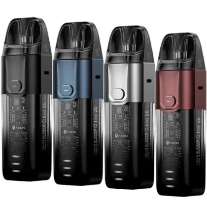 Vaporesso Luxe X 40W Pod System - Eliquidsupply