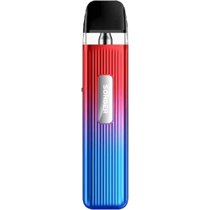 GeekVape Sonder Q 20W Pod Kit - Black, Gray