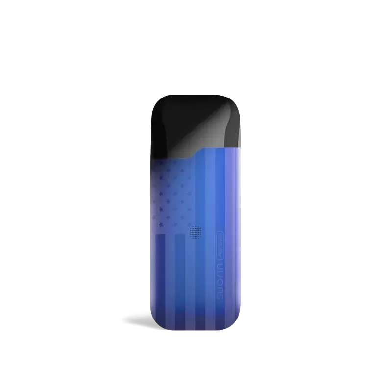 Suorin Air Mini Pod System - Black, Diamond Blue - Image 2