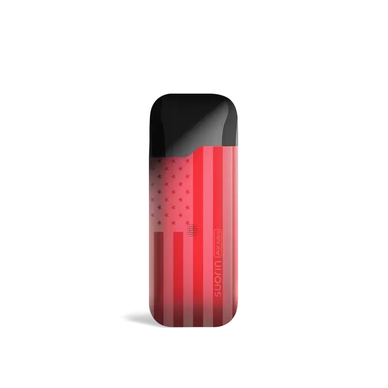 Suorin Air Mini Pod System - Black, Diamond Blue - Image 3