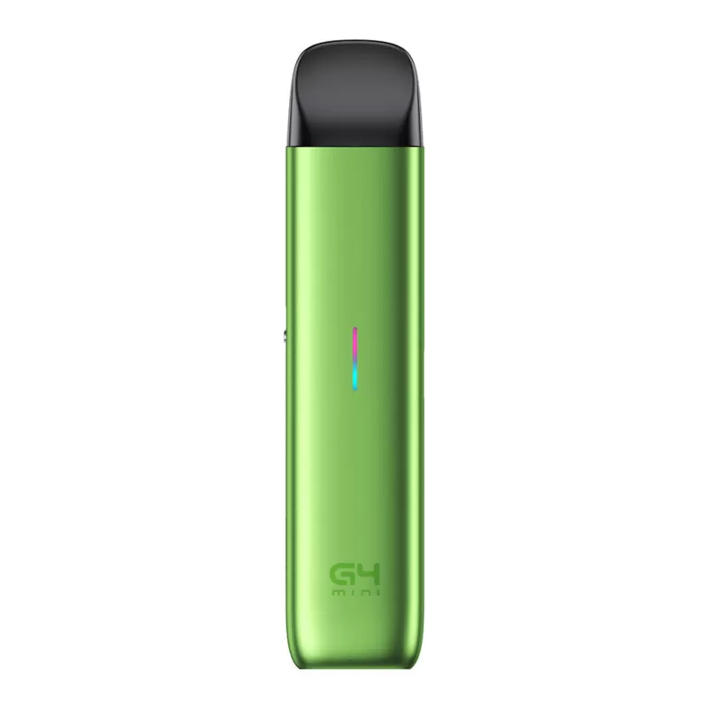 UWell Caliburn G4 Mini Pod Vape Device - G4 Mini Champagne Gold - Image 2