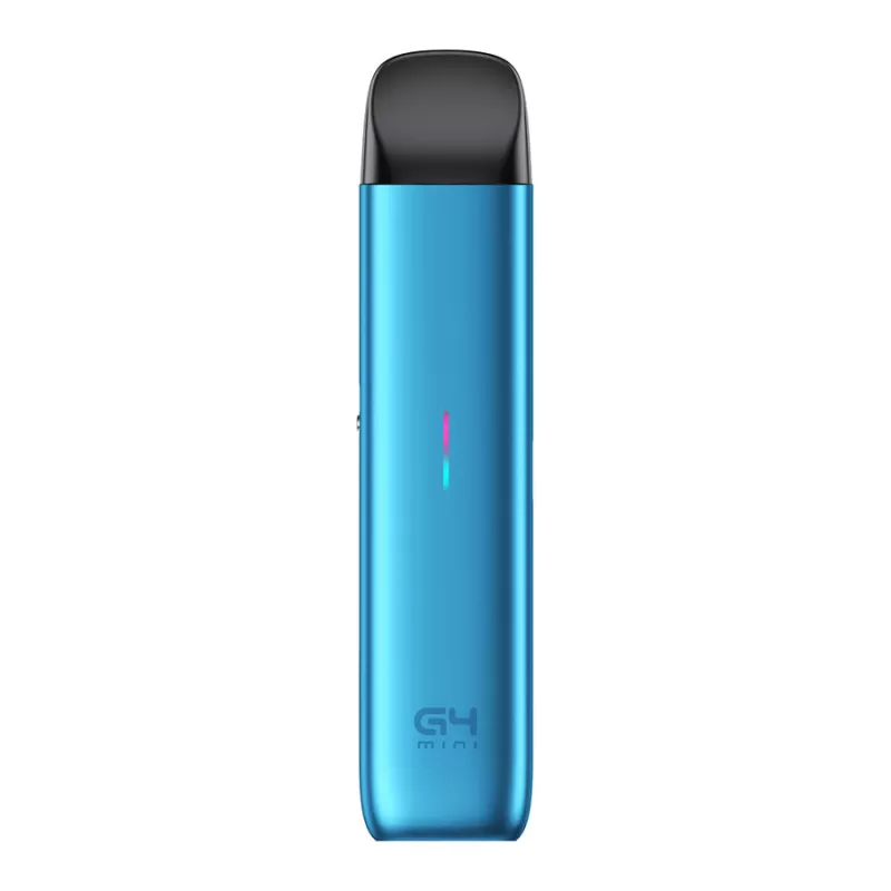 UWell Caliburn G4 Mini Pod Vape Device - G4 Mini Champagne Gold - Image 3