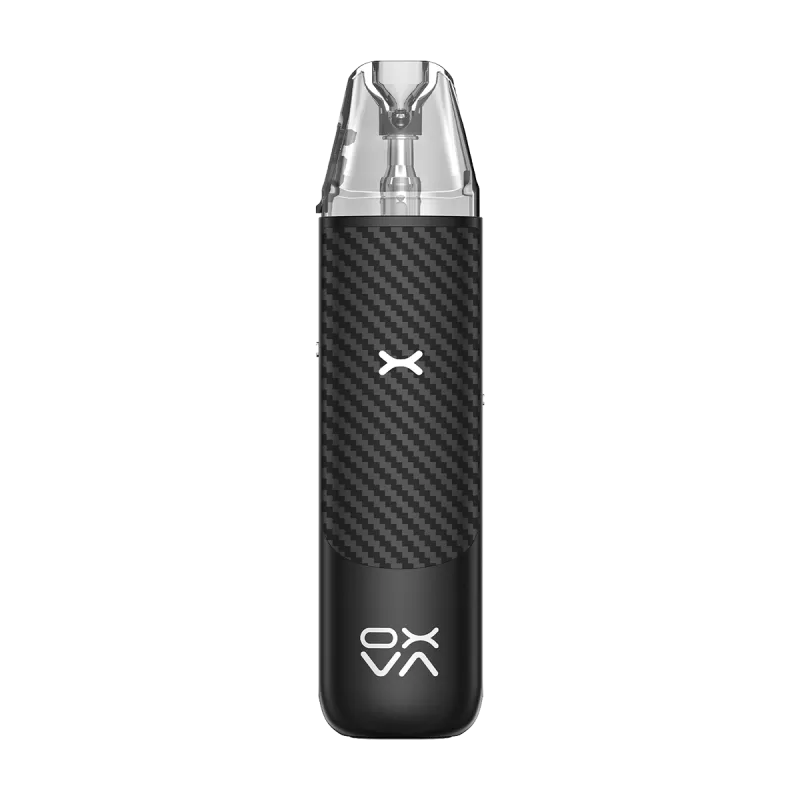 OXVA Nexlim Go Kit - Space Grey - Ecigwizard