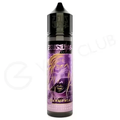 Harmonia Longfill Concentrate by Zeus Juice