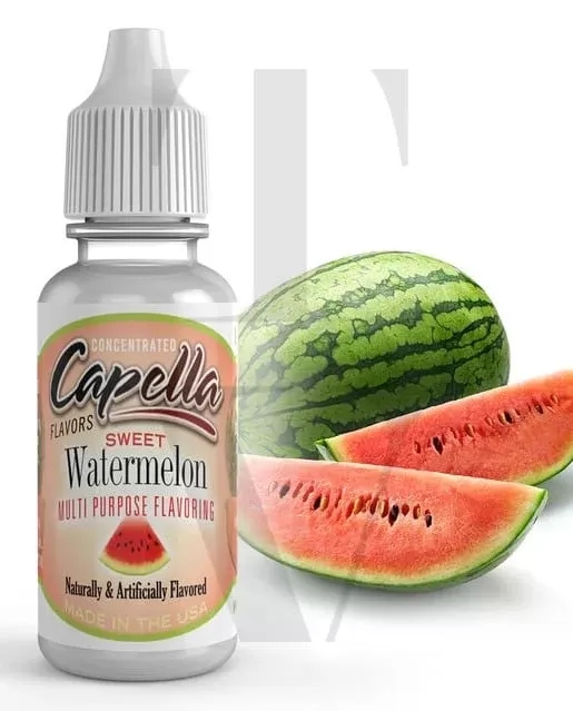 CAPELLA SWEET WATERMELON CONCENTRATE