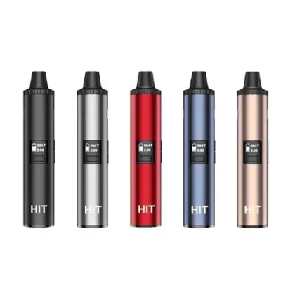 Yocan HIT Dry Herb Vapourizer