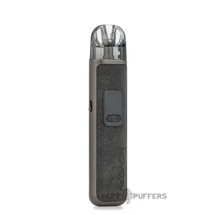 Smok Novo Pro - Color#Black Gun Metal>Cyan>Cyan Blue>Matte Black>Pale Pink>Purple Pink>White>Green Black>Pink Black>Silver Black>Silver Carbon Fiber