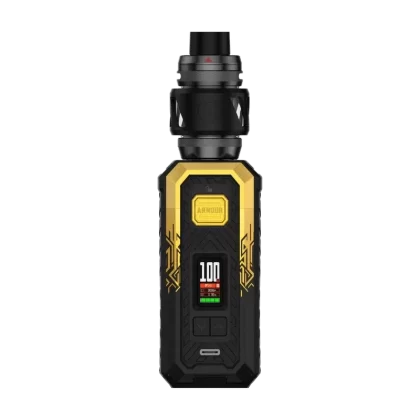 Vaporesso Armour S 100W Starter Kit (iTank T)