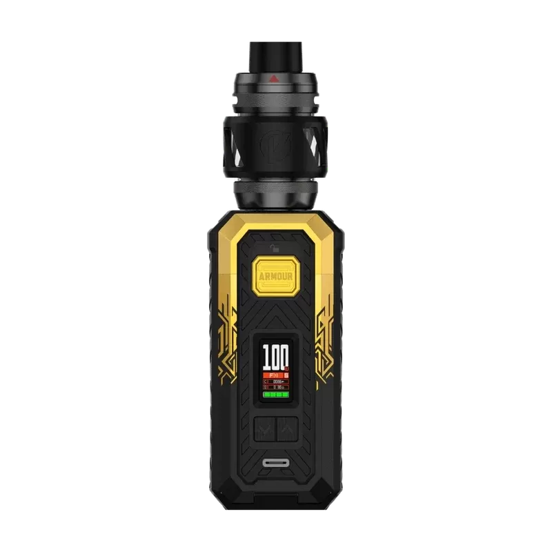 Vaporesso Armour S 100W Starter Kit (iTank T)