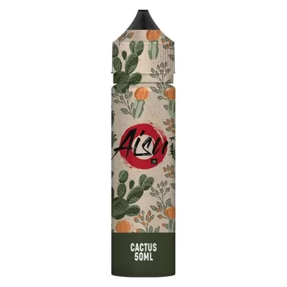 Aisu – Cactus 50ml Short Fill E-Liquid