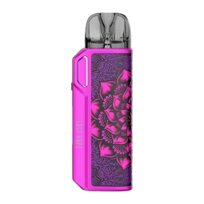 Thelema Elite 40 Pod Kit By Lost Vape