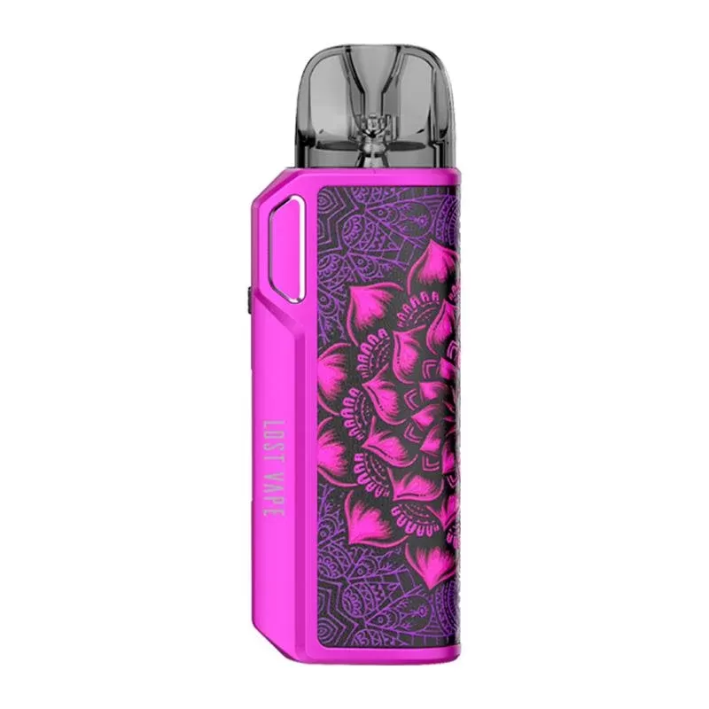 Thelema Elite 40 Pod Kit By Lost Vape