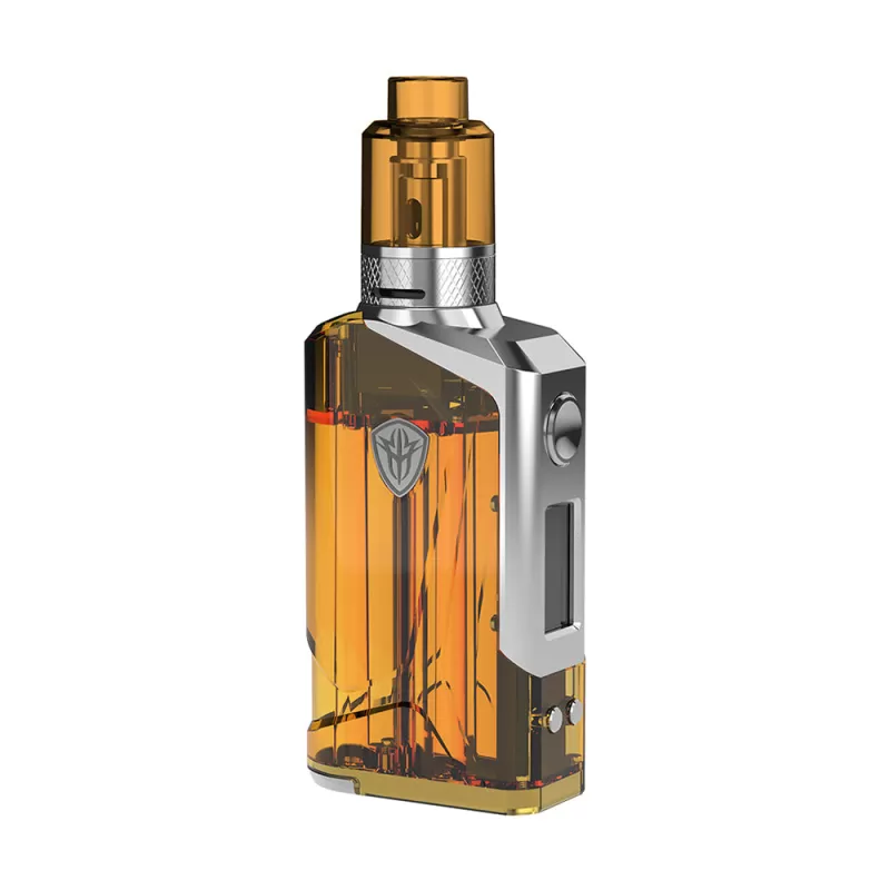 Rincoe JellyBox 228W TC Box Kit - Image 3