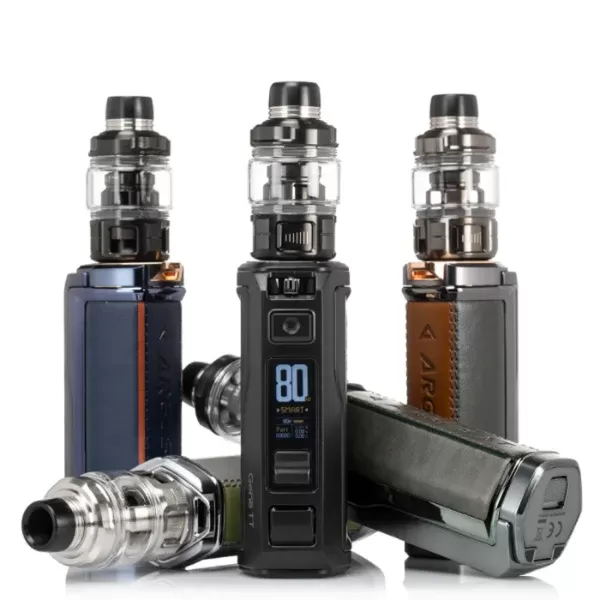 VooPoo_Argus XT Kit_w/ UFORCE-L Tank_