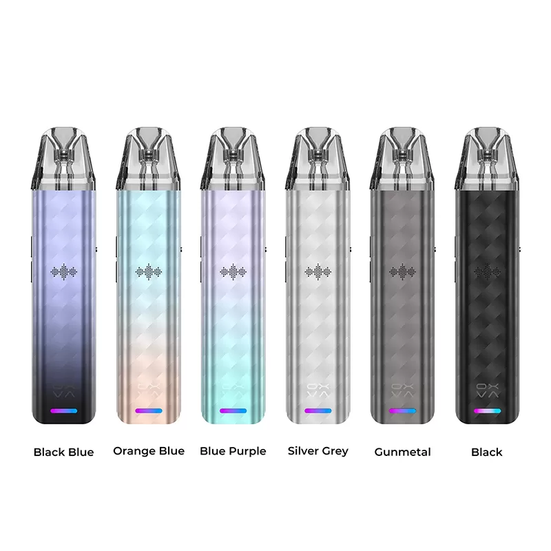 Oxva Xlim SE 2 Pod Kit – 1000mAh 30W - Vapebar Pk - Image 3