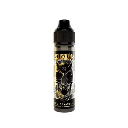Zeus Juice The Black Ice