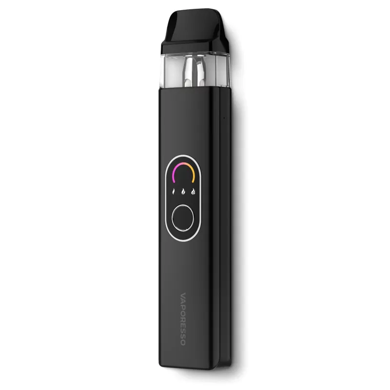 Xros 4 by Vaporesso - Black