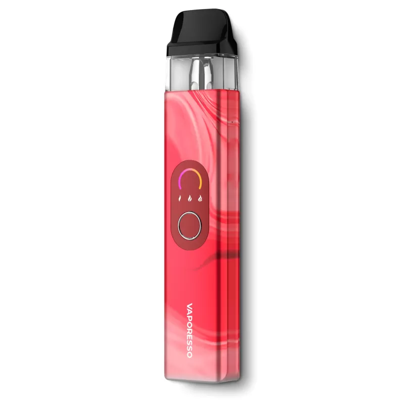 Xros 4 by Vaporesso - Black - Image 2