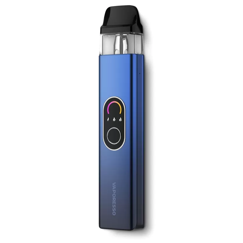 Xros 4 by Vaporesso - Black - Image 3
