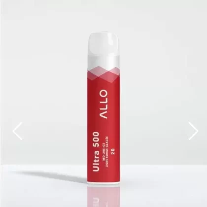 Allo Ultra 500 – Redline Ice
