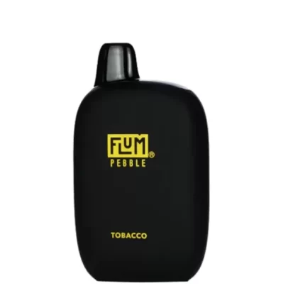 TOBACCO FLUM PEBBLE 6000 - Ecigdepot