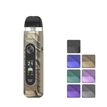 Smok Novo 6 Pod Kit - Pink - Ukecigstore