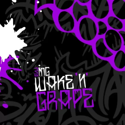 Wake & Grape – Pixlated