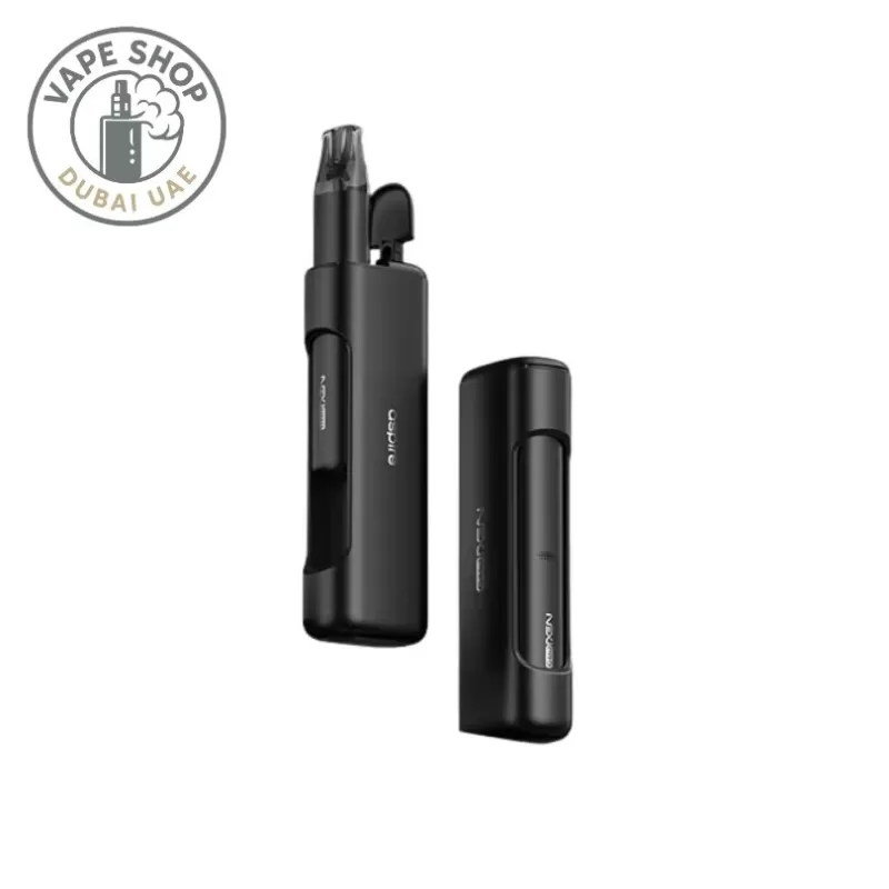 Aspire Nexi Pro Combo Kit 2ml In UAE - Black, Blue Grey - Image 2