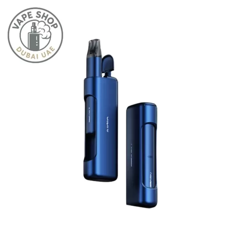 Aspire Nexi Pro Combo Kit 2ml In UAE - Black, Blue Grey - Image 3