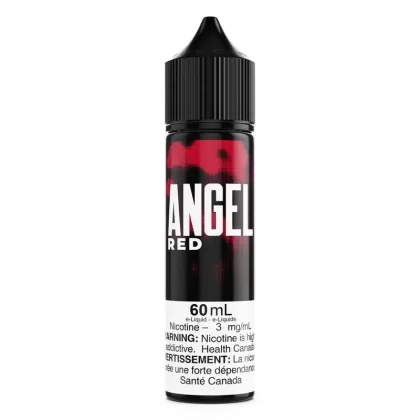 ANGEL RED – ANGEL E-LIQUID [FED]