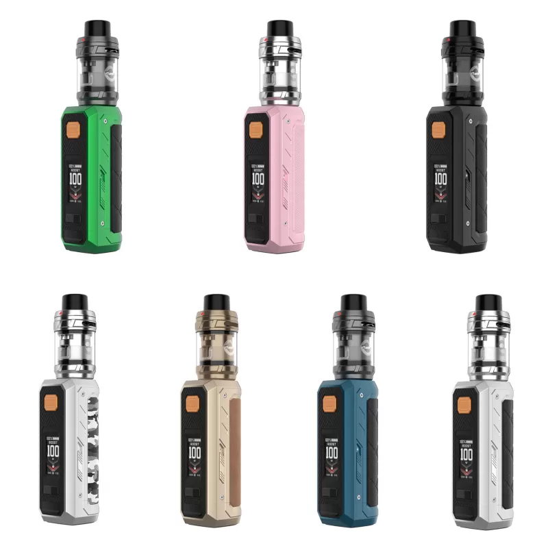 Vaporesso Armour Ultra Vape kit - Vape Co - Image 2