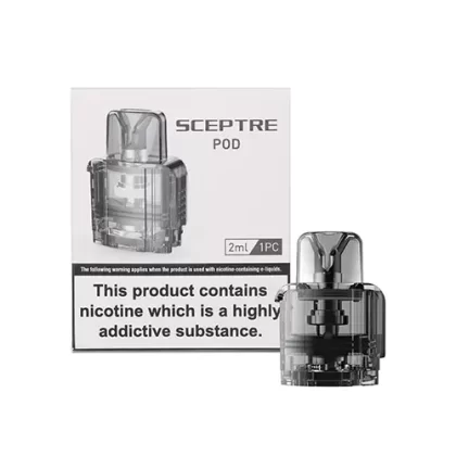 Innokin Sceptre Pod 2ml