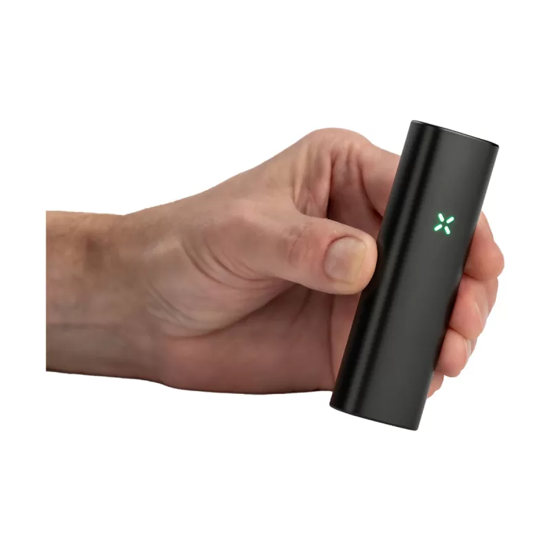 Lightly Used - PAX Mini Vaporizer (Old version) - New Open Box / Poppy - Image 2