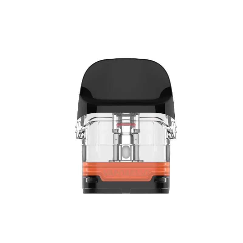 Vaporesso LUXE Q Replacement Pod - 4 Count - 3ML / 1.0 ohm