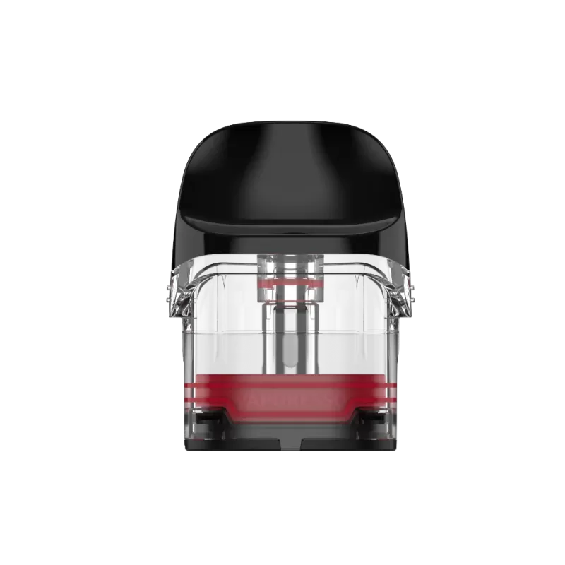 Vaporesso LUXE Q Replacement Pod - 4 Count - 3ML / 1.0 ohm - Image 2