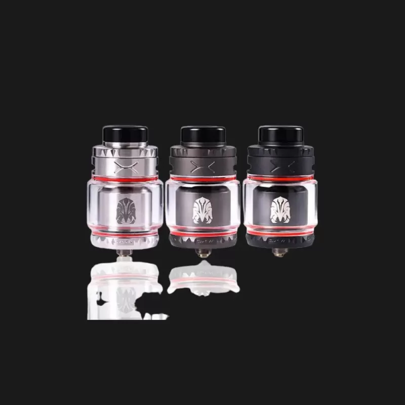 OXVA ARBITER RTA 6ML