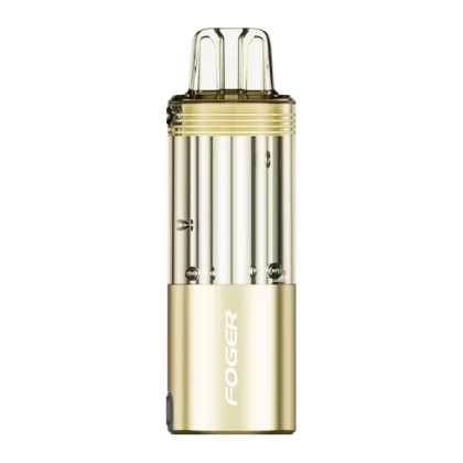 Strawberry Banana FOGER Switch Pro Disposable - Nicotine#50mg~Size#Single>5 Pack