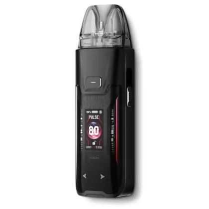 Luxe XR Max 2 by Vaporesso - Black, Flowing Purple