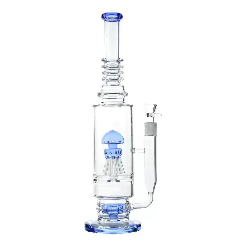 Jellyfish Jam Bong – 18in