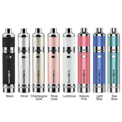 Yocan Evolve Plus XL Kit - Rasta